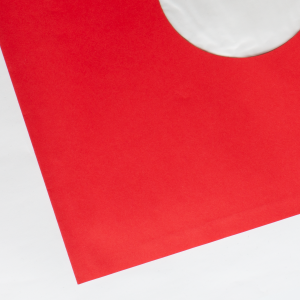 Paper Offset Paper Red inner sleeve