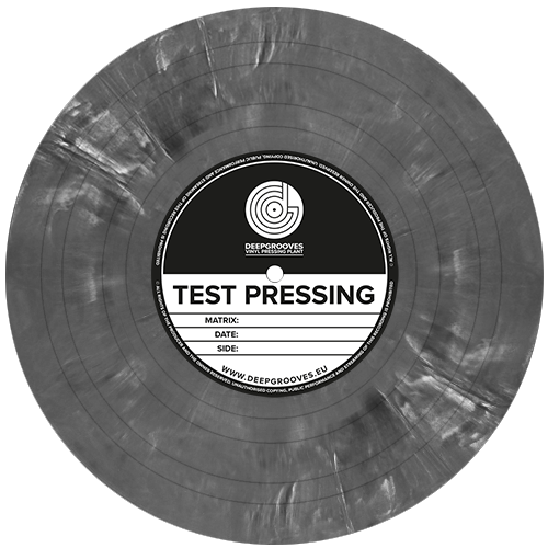 Vinyl Colors - Deepgrooves Vinyl Pressing Plant